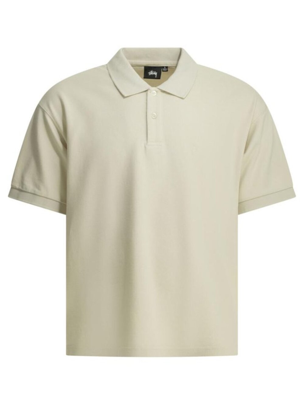 Stüssy Polo Shirts Tag Size XL Men